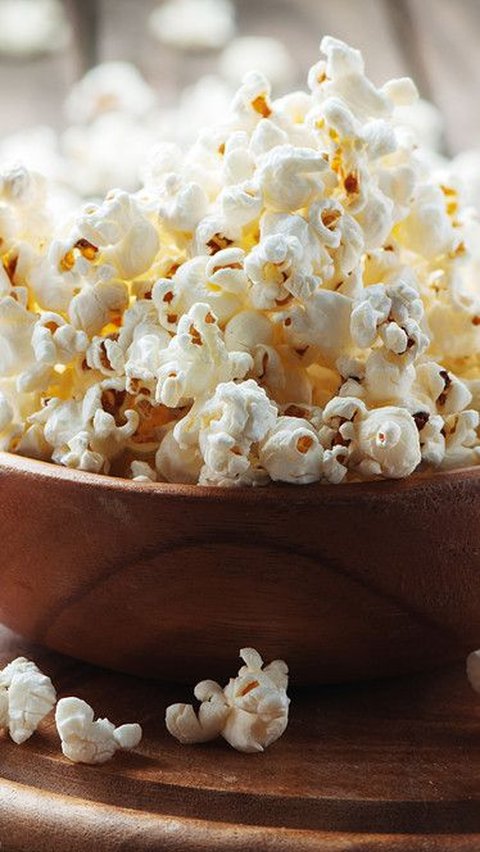 Arkeolog Ungkap Popcorn Sudah Dikonsumsi Sejak 7.000 Tahun Lalu, Begini Cara Manusia Purba Membuatnya