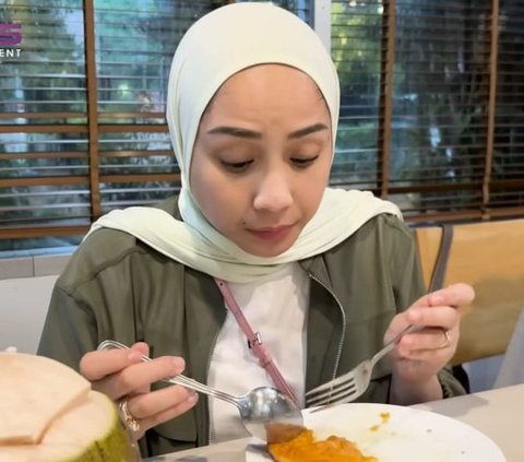 The Real Business Woman, Potret Nagita Slavina Langsung Terbang ke Bangkok dari IKN Untuk Urusan Bisnis