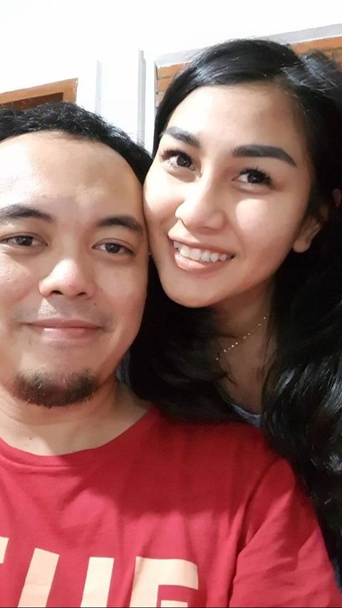 Andika Rosadi Dituding Cuma Numpang Hidup, Begini Pengakuan Nisya Ahmad