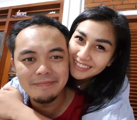 Andika Rosadi Accused of Just Living Off Others, Here's Nisya Ahmad's Confession