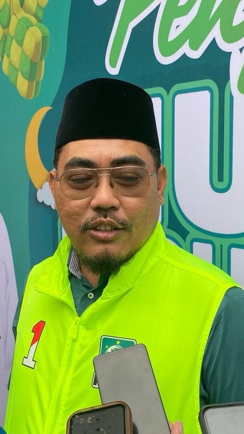 Jazilul Sebut Lukman Edy Bukan Lagi Kader PKB: Keterangannya di PBNU Tak Punya Legal Standing