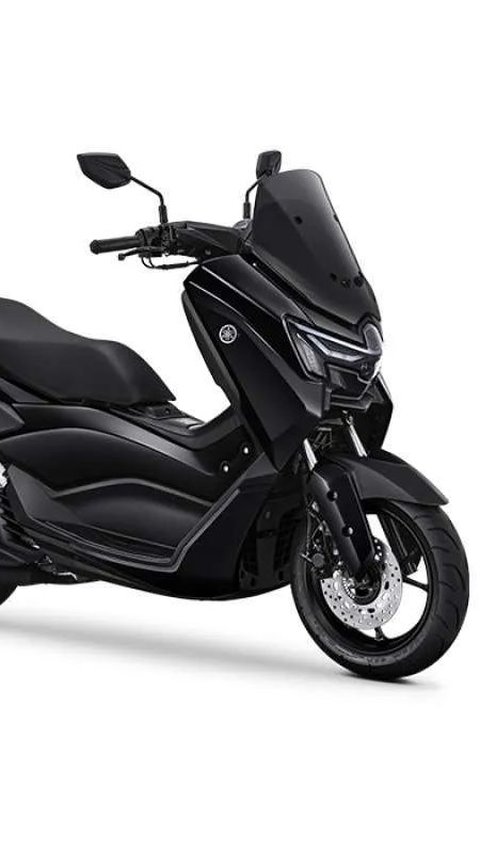 Bingung Pilih Yamaha Nmax Neo atau Neo S? Ini Perbedaannya!