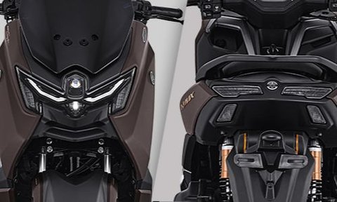 Bingung Pilih Yamaha Nmax Neo atau Neo S? Ini Perbedaannya!