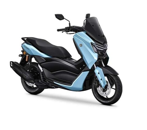 Bingung Pilih Yamaha Nmax Neo atau Neo S? Ini Perbedaannya!