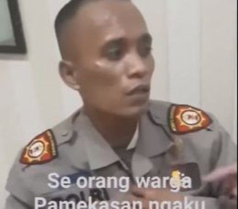 Jenderal Bintang 3 KW Diinterogasi Propam, Seragam Dinasnya Lain dari yang Lain Jadi Sorotan