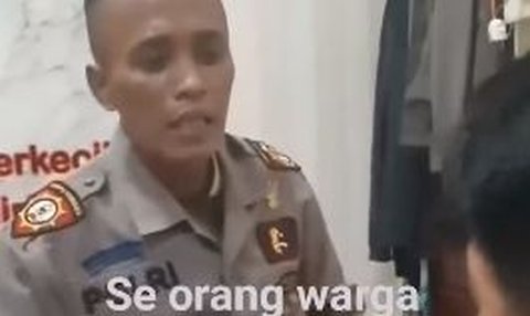 Jenderal Bintang 3 KW Diinterogasi Propam, Seragam Dinasnya Lain dari yang Lain Jadi Sorotan