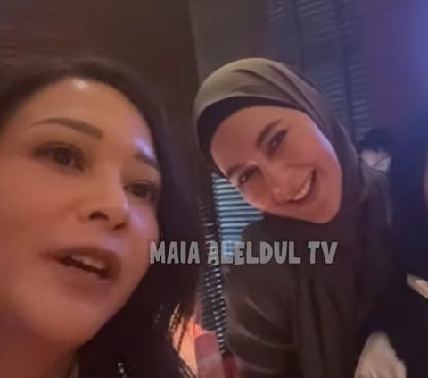 8 Potret Terbaru Paula Verhoeven, Disebut Makin Bersinar Setelah Memutuskan Tampil Berhijab