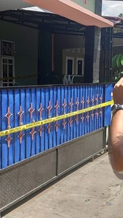 Selain Balita, Bayi 7 Bulan jadi Korban Penganiayaan Daycare di Depok