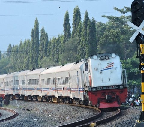 Menilik Sejarah Stasiun Tanjungkarang Lampung, Jejak Peninggalan Pemerintah Hindia Belanda sejak Tahun 1914