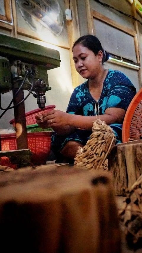 Indeks Bisnis UMKM BRI Triwulan II 2024: Bisnis UMKM Mulai Membaik dan Prospektif