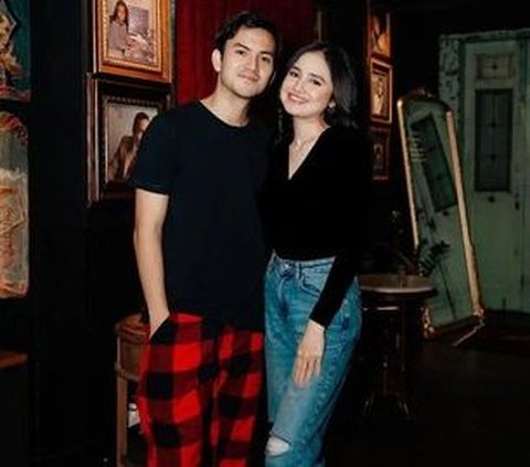 Syifa Hadju & El Rumi Officially Dating, Rizky Nazar Posts a Melancholic Status, Netizens: Too Late, Man!