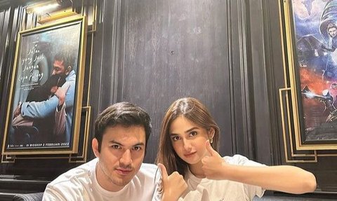 Syifa Hadju & El Rumi Officially Dating, Rizky Nazar Posts a Melancholic Status, Netizens: Too Late, Man!