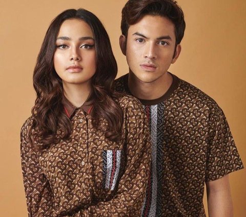 Syifa Hadju & El Rumi Officially Dating, Rizky Nazar Posts a Melancholic Status, Netizens: Too Late, Man!