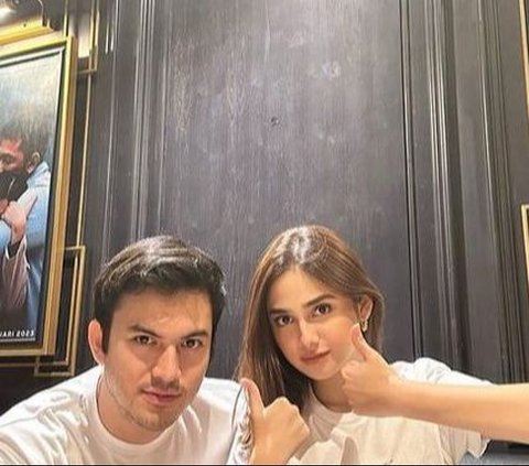 El Rumi and Syifa Hadju Go Public, Rizky Nazar Hints at Maturity