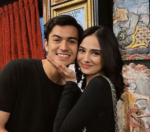 El Rumi and Syifa Hadju Go Public, Rizky Nazar Hints at Maturity