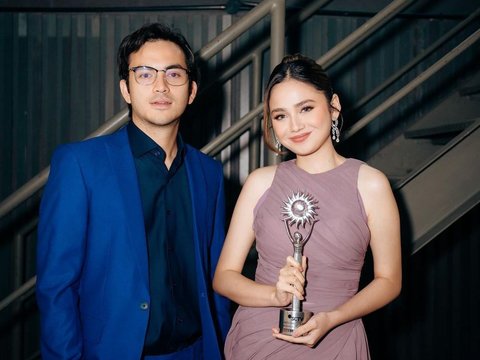 El Rumi and Syifa Hadju Go Public, Rizky Nazar Hints at Maturity