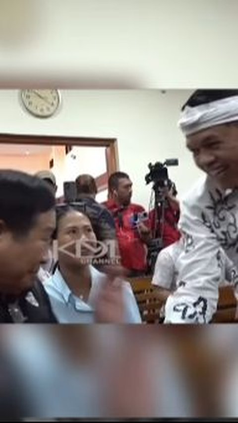 Jenderal Mantan Kabareskrim Kaget Ketemu KDM di Ruang Sidang, Kompak Turun Gunung Kawal Kasus Vina