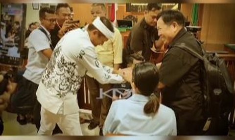 Jenderal Mantan Kabareskrim Kaget Ketemu KDM di Ruang Sidang, Kompak Turun Gunung Kawal Kasus Vina