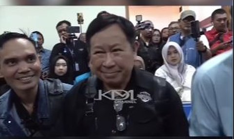 Jenderal Mantan Kabareskrim Kaget Ketemu KDM di Ruang Sidang, Kompak Turun Gunung Kawal Kasus Vina