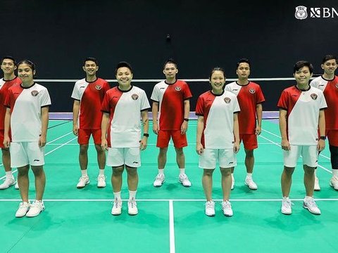 Jojo dan Ginting Tersingkir di Fase Grup, Tunggal Putra Indonesia Catatkan Rekor Buruk di Sejarah Olimpiade