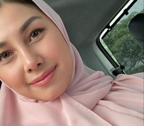 Nisya Ahmad Gugat Cerai Andika Rosadi, Masih Tinggal Serumah tapi Tak Tidur Seranjang