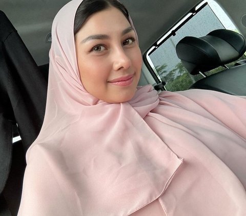 Nisya Ahmad Gugat Cerai Andika Rosadi, Masih Tinggal Serumah tapi Tak Tidur Seranjang