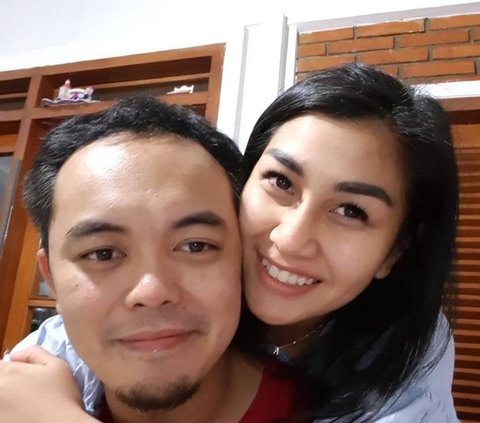 The Reason Andika Rosadi is Sued for Divorce by Nisya Ahmad Revealed