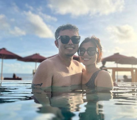 The Reason Andika Rosadi is Sued for Divorce by Nisya Ahmad Revealed