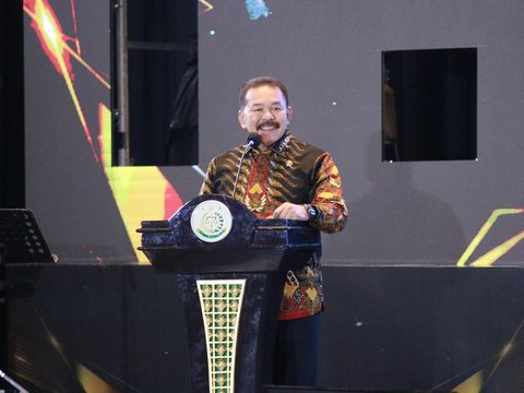 Kolaborasi JAM-Pidum dan Ditjen PP Kemenkumham, Bukti Kejaksaan Serius Menyongsong KUHP Nasional