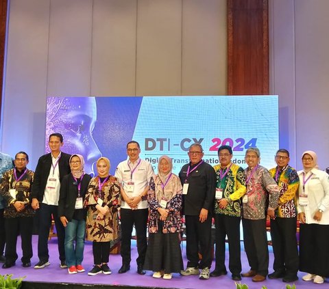 Digital Services Are Advancing, the SPBE Index of West Sumatra Province is Rapidly Increasing