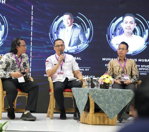 Digital Services Are Advancing, the SPBE Index of West Sumatra Province is Rapidly Increasing