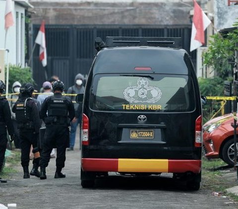 Teen Suspected of Bomb Terror in Malang Arrested, Allegedly Affiliated with ISIS Network