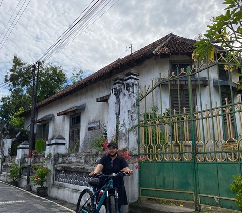 Pernah Disinggahi Pendiri Muhammadiyah hingga Tokoh Komunis, Ini Fakta Menarik Ndalem Sopingen Kotagede