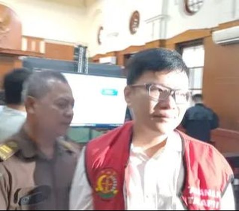 Surabaya District Court Chief Praises Judge's Acquittal Verdict for Ronald Tannur: Not an Arbitrary Judge