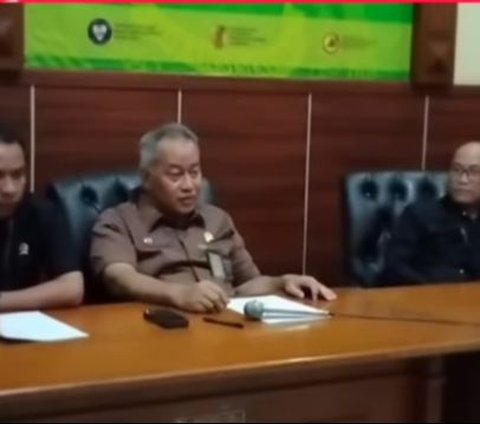 Surabaya District Court Chief Praises Judge's Acquittal Verdict for Ronald Tannur: Not an Arbitrary Judge