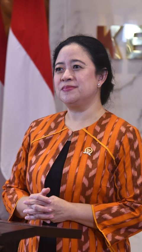 Ketua DPR Puan Maharani Dukung Program Standardisasi Daycare ber-SNI