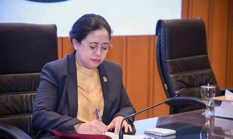 Ketua DPR Puan Maharani Dukung Program Standardisasi Daycare ber-SNI