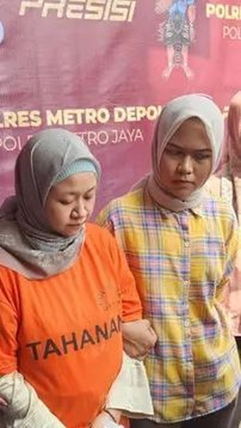 Polisi Blak-blakan Kabar Adanya Ancaman Hingga Pemilik Daycare Keluarga Anggota DPR