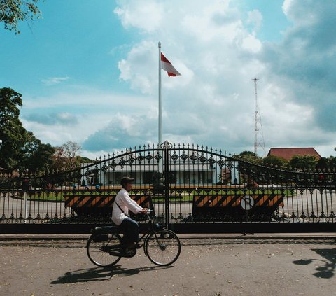 50 Funny Jogja Quotes Full of Meaning, Reminding Us of the Gudeg City that Holds Longing and Stories in Every Kilometer