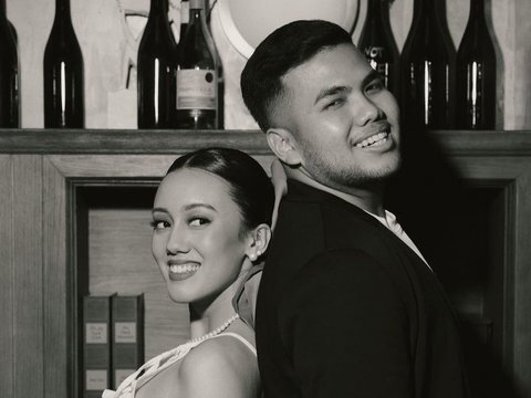 Foto-foto Prewedding Nabila Putri Tora Sudiro Bersama Calon Suami, Mesra Banget Jelang Hari Bahagia