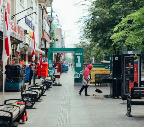 50 Funny Jogja Quotes Full of Meaning, Reminding Us of the Gudeg City that Holds Longing and Stories in Every Kilometer