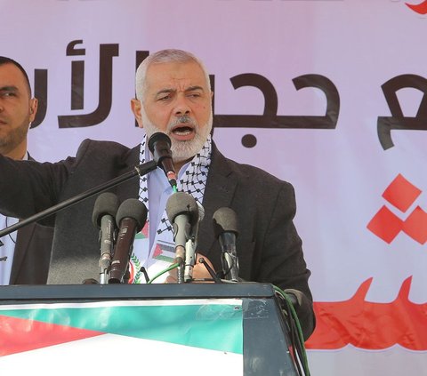 After Ismail Haniyeh, Now Hamas Military Commander Mohammed Deif Killed in Israeli Attack