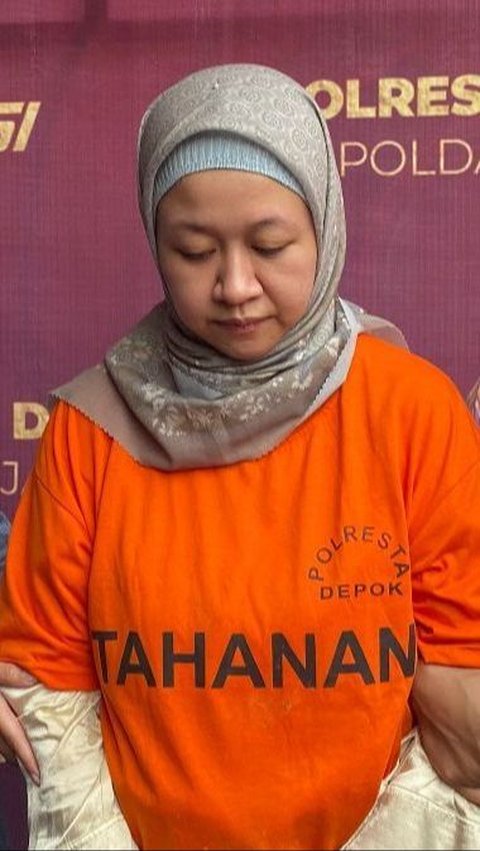 Orang Tua Ungkap Dampak Fisik yang Dialami Anak Korban Penganiayaan Pemilik Daycare di Depok