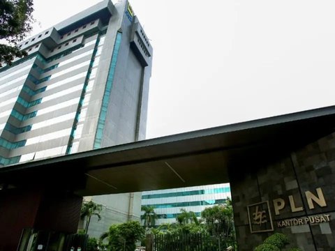 PLN Sukses Kerek Penjualan Listrik Semester I 2024, Tumbuh 7,54 Persen