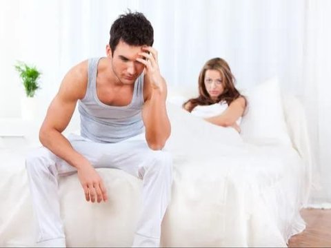 Viral Divorce Story, Husband Frustrated as Wife Rejects Intimacy for 5 Years, Sets a Fee for Sex