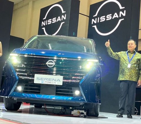 Apakah Nissan memilih Thailand untuk meningkatkan produksi mobil hybrid karena mendapatkan insentif?