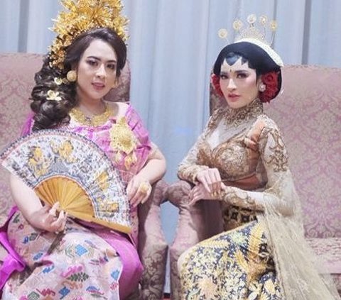 Break Partnership with Shandy Purnamasari, Maharani Kemala Leaves MS Glow, Nikita Mirzani's Comment Highlighted