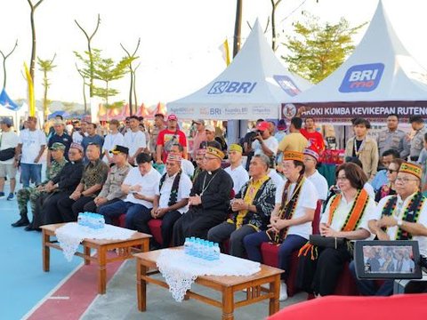 Bantu Promosikan Pariwisata Labuan Bajo, Sido Muncul Sabet Penghargaan dari Pemkab Manggarai Barat