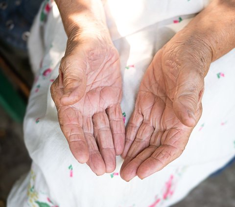 A Woman Buys Fried Chicken for a Beggar's Birthday, Receives Unexpected Blessings