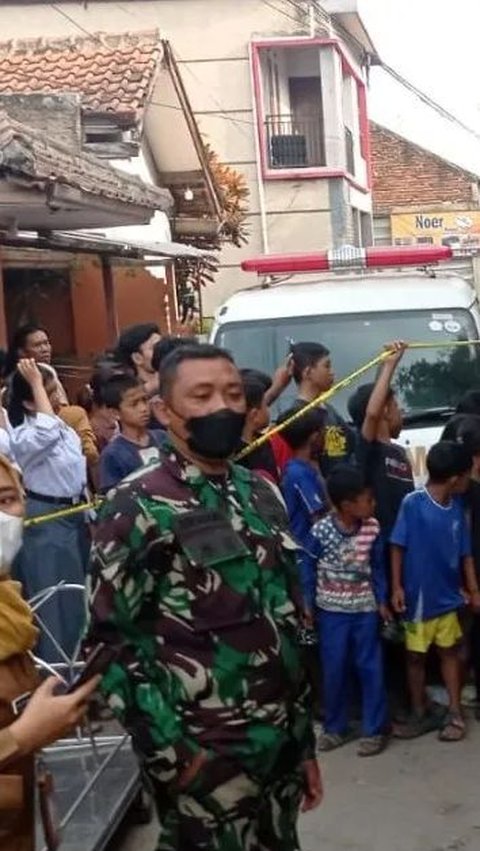 Fakta Baru Penemuan Kerangka Ibu dan Anak di Bandung Barat, Ditemukan Riwayat Transaksi Sianida